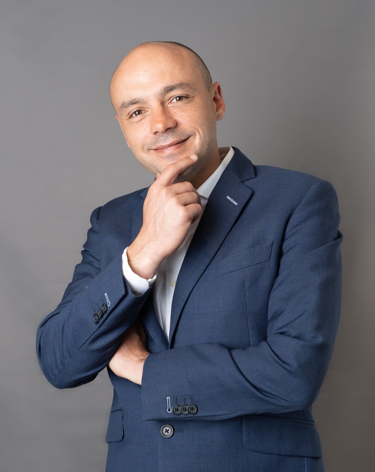 Benjamin Frère