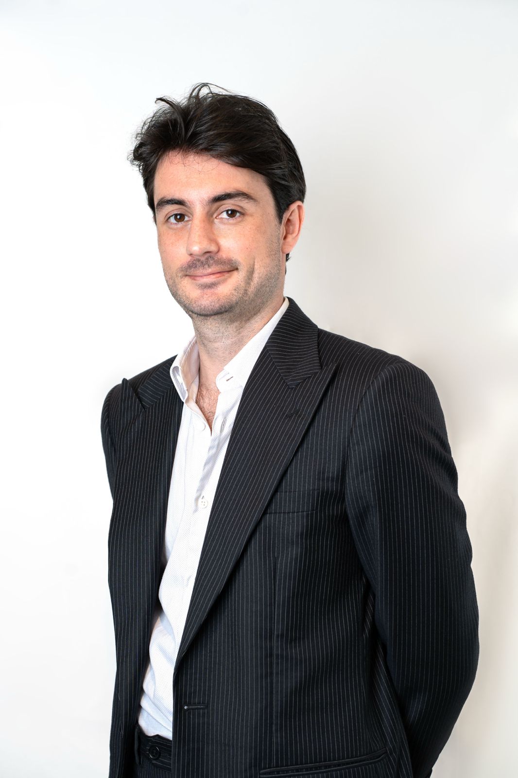 Achille Tsakas